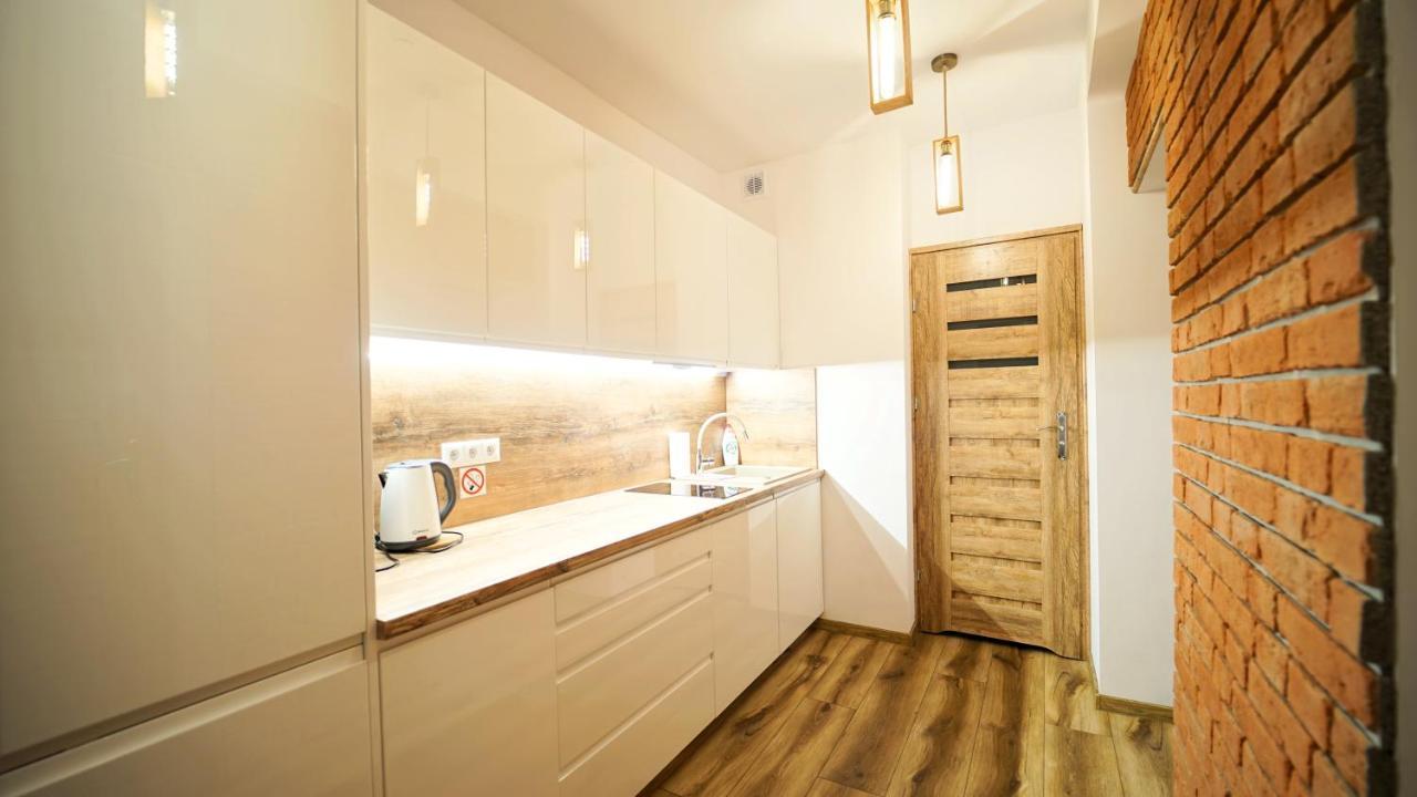 Apartamenty Everysky - Saneczkowa 3 Karpacz Exterior photo